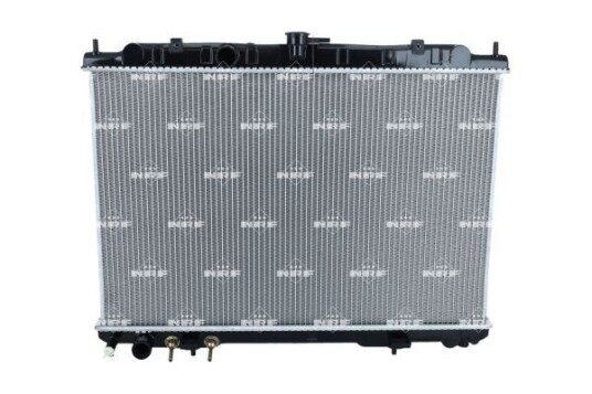 Radiator NRF 53453
