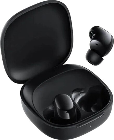 Xiaomi Redmi Buds 6 Play Black