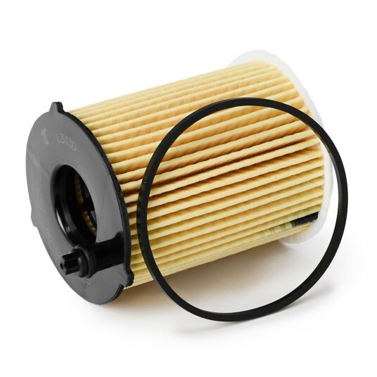 Oljefilter PURFLUX L343D Oljefilter PURFLUX L343D