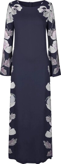 Dea Kudibal Nicoledea Ns Navy L