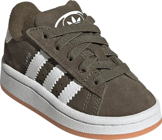 Adidas Originals Campus 00S Cf El I Khaki green 19