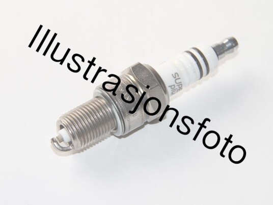 Bosch Tennplugg Bosch 0241240611