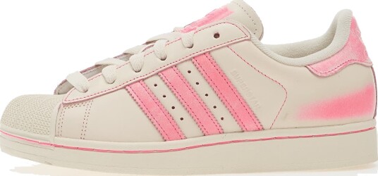 Adidas Originals Superstar Ii W Cream 38 2/3 Adidas Originals Superstar Ii W Cream 38 2/3