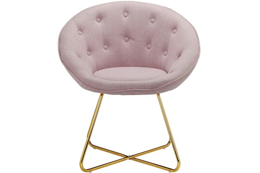 Junpeyah Loungelenestol Rosa Junpeyah Loungelenestol Rosa