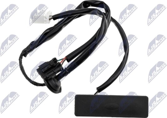 Kontaktbryter, motorlokk NTY EZC-KA-068