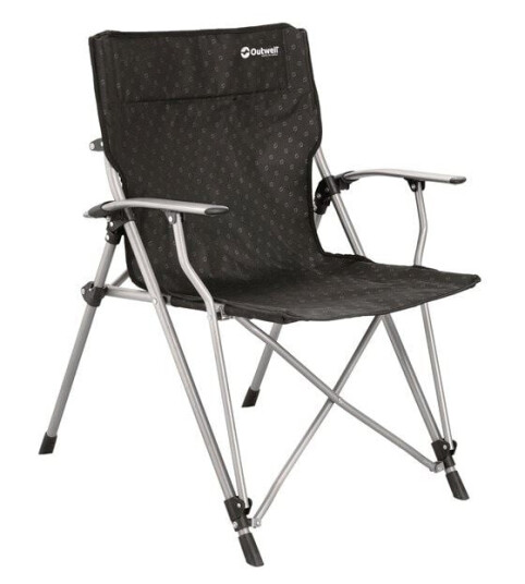 Outwell Goya Chair OneSize, Black