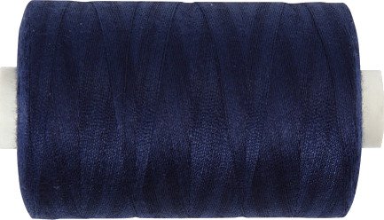 Sytråd Marineblå 1000 m