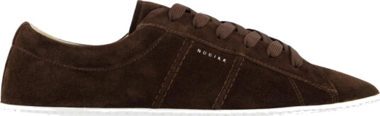 Nubikk Herre Sko Brun 43 EU,