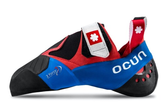 Ocun Ocun Nitro UK 8.5 Ocun Ocun Nitro UK 8.5
