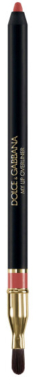 Dolce & Gabbana Classic My Lip Overliner Easy Glide Sculpting Pencil 1