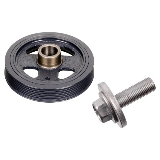 Remskive veivaksel FEBI BILSTEIN 184670