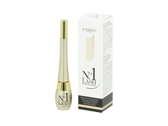 Serum For Extension And Extend Serum No.1 Lash Extend Serum 6 Ml