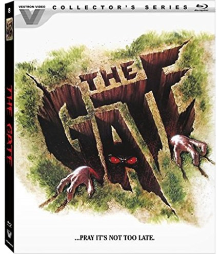 Gate Bluray