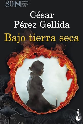 Bajo tierra seca