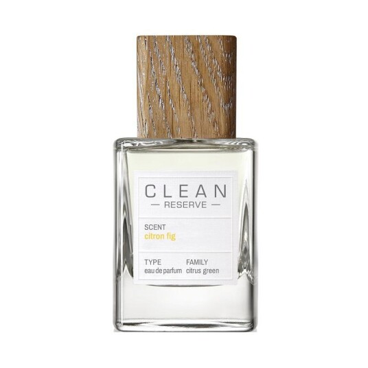 CLEAN Reserve Citron Fig Eau De Parfum 50ml
