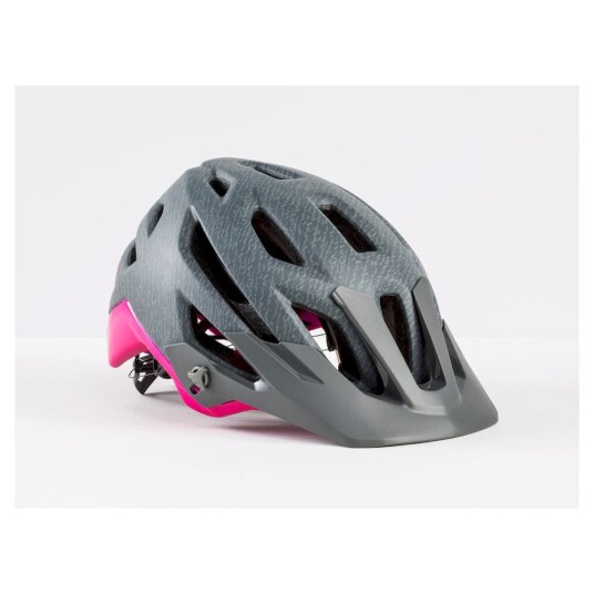 Bontrager Rally Dame Mips Sykkelhjelm Grå M // 54-60cm