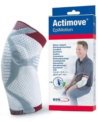 Actimove epimotion albuestø XL