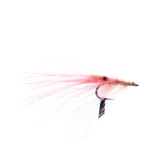 Midgar Pattegris Micro Fluo Shell Pink #8