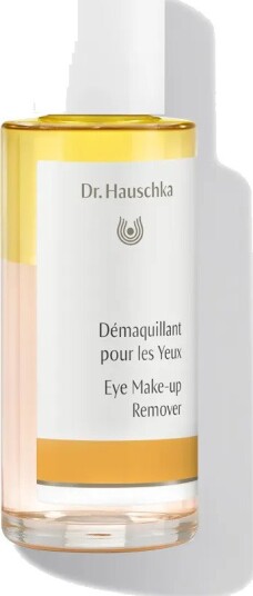 Dr Hauschka Biphase Eye Make Up Remover 75Ml