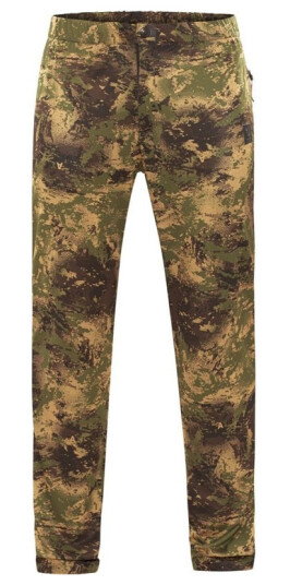 Härkila Deer Stalker Camo Cover Bukse AXIS MSP Forest M Härkila Deer Stalker Camo Cover Bukse AXIS MSP Forest M