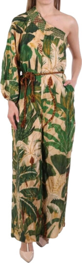 Farm Rio Dame Jumpsuits & Playsuits Flerfarget M, Farm Rio Dame Jumpsuits & Playsuits Flerfarget M,