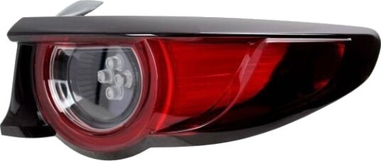 ABAKUS 216-19ASR-AE Baklykt