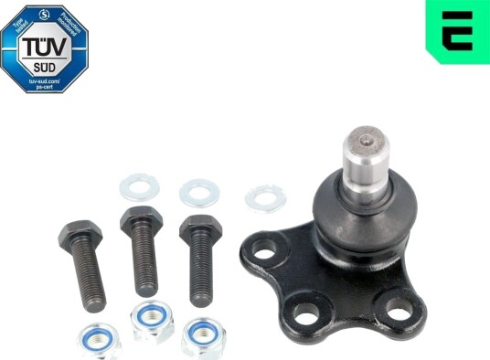 Bærekule OPTIMAL G3-1119S