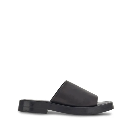 Ferragamo Herre Sko Svart 39 EU Ferragamo Herre Sko Svart 39 EU