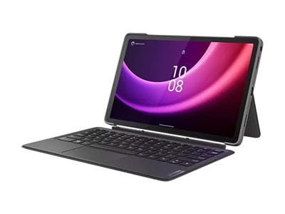 Lenovo Tab Keyboard ZG38C04505 Grå Lenovo Tab Keyboard ZG38C04505 Grå