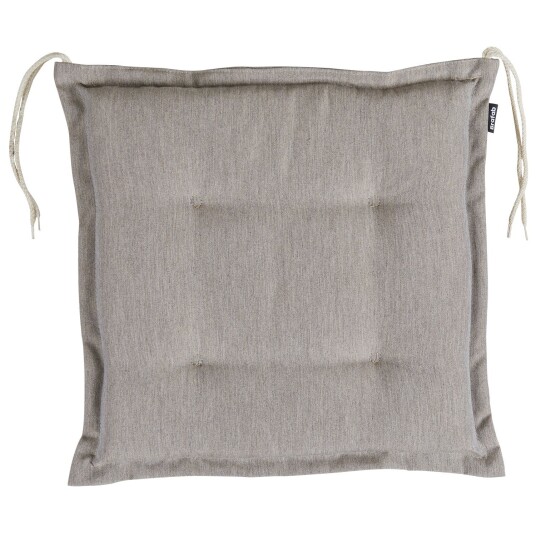 Brafab Florina sittepute 41x41 cm Rød Brafab Florina sittepute 41x41 cm Rød