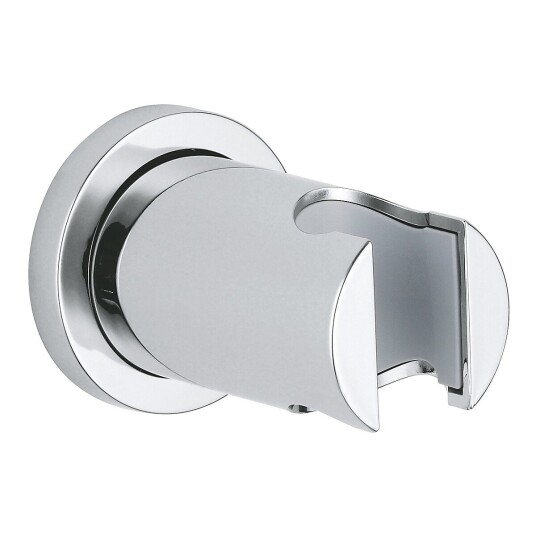 Grohe Rainshower hånddusjholder Krom Grohe Rainshower hånddusjholder Krom