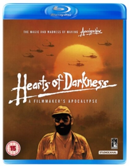 Hearts Of Darkness  A Filmmaker's Apocalypse