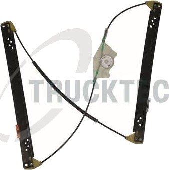 Vindusheis TRUCKTEC AUTOMOTIVE 07.53.079