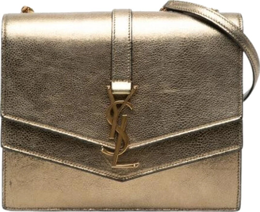 Yves Saint Laurent Vintage Dame Brun Yves Saint Laurent Vintage Dame Brun
