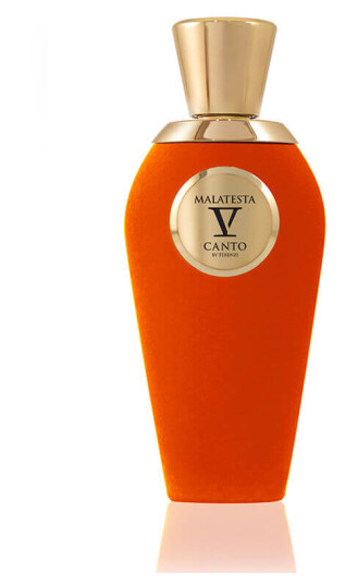 V Canto Malatesta Extrait de Parfum 100ml