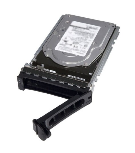 DELL Customer Kit - SSD - 400 GB - SAS 12Gb/s