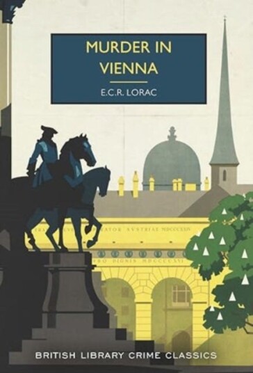 Murder in Vienna Murder in Vienna