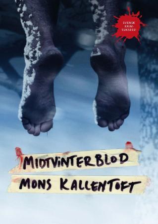 Midtvinterblod, Pent brukt bok