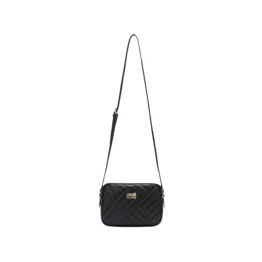 Roberto Cavalli Dame Vesker Svart ONE SIZE, Roberto Cavalli Dame Vesker Svart ONE SIZE,