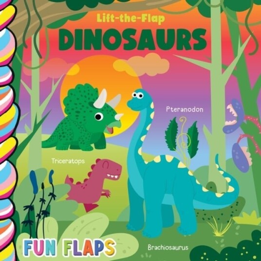 Dinosaurs Dinosaurs