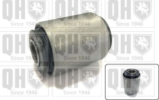 QUINTON HAZELL EMS2186 Feste styrestag
