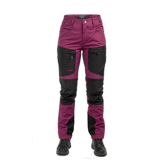 Arrak Outdoor Active Stretch Pants W Fuchsia 48 Arrak Outdoor Active Stretch Pants W Fuchsia 48