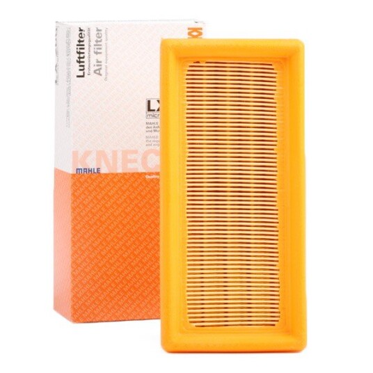 Luftfilter KNECHT LX 266