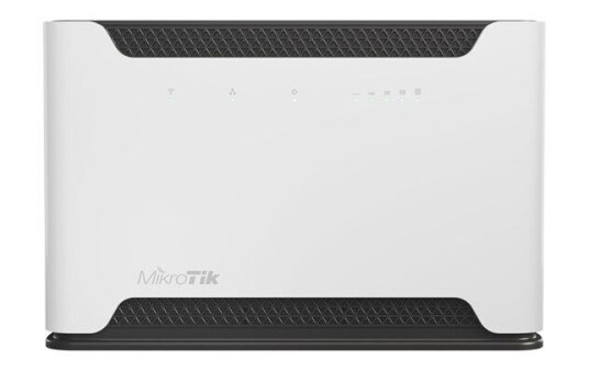 MikroTik Chateau LTE12 - Wireless router Wi-Fi 5