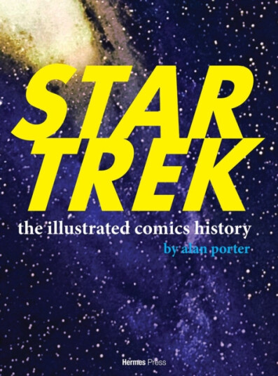 Star Trek in the Comics Star Trek in the Comics