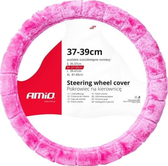 AMiO 03567 Rattbeskyttelse AMiO 03567 Rattbeskyttelse