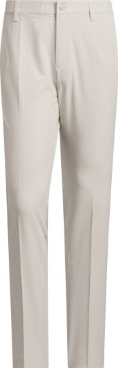 Adidas Ultimate365 Tapered Golf Trousers Golfbukser herre Wonalu 28   34