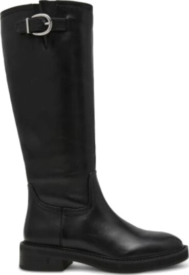Steve Madden Dame Sko Svart 41 EU,