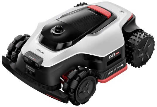 Dreame Robotic Mower A3 AWD 1000m2 Dreame Robotic Mower A3 AWD 1000m2