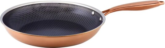 Hâws Santo stekepanne hybrid coating rose gold Ø28 cm